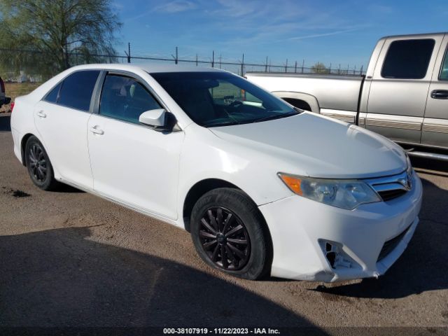 TOYOTA CAMRY 2014 4t1bf1fk1eu336029