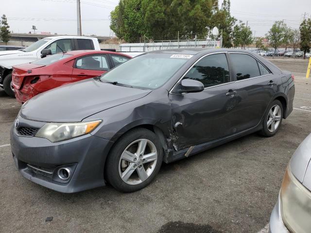 TOYOTA CAMRY L 2014 4t1bf1fk1eu336757