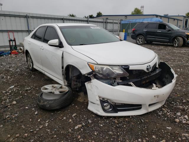 TOYOTA CAMRY L 2014 4t1bf1fk1eu337097