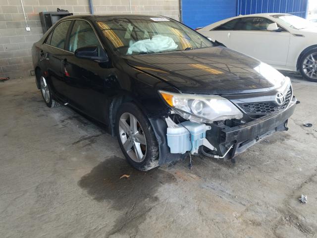 TOYOTA CAMRY L 2014 4t1bf1fk1eu337200