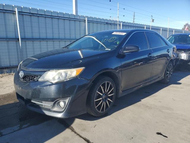 TOYOTA CAMRY 2014 4t1bf1fk1eu337875