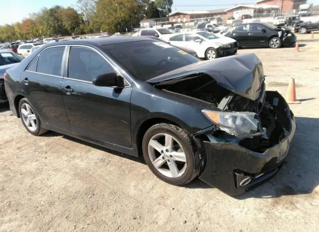 TOYOTA CAMRY 2014 4t1bf1fk1eu338198