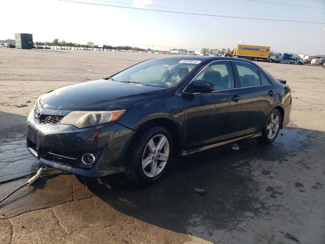 TOYOTA CAMRY 2014 4t1bf1fk1eu338220