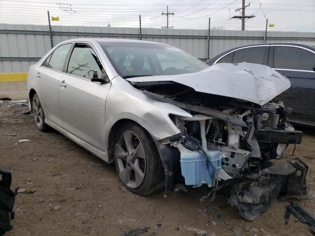 TOYOTA CAMRY L 2014 4t1bf1fk1eu341201