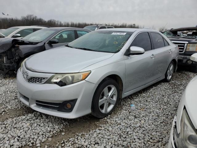 TOYOTA CAMRY L 2014 4t1bf1fk1eu341506