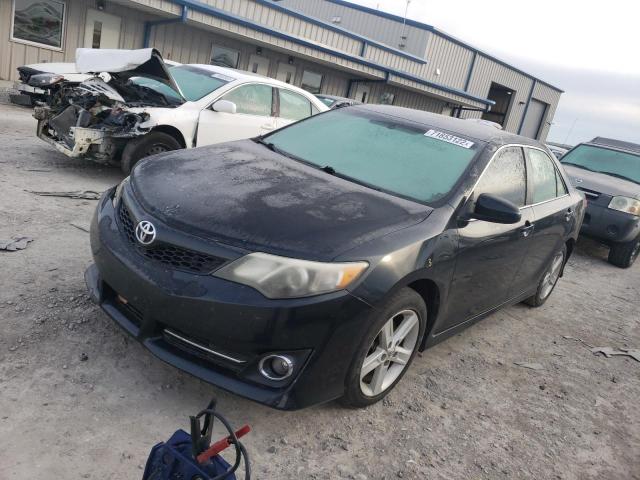 TOYOTA CAMRY L 2014 4t1bf1fk1eu342364