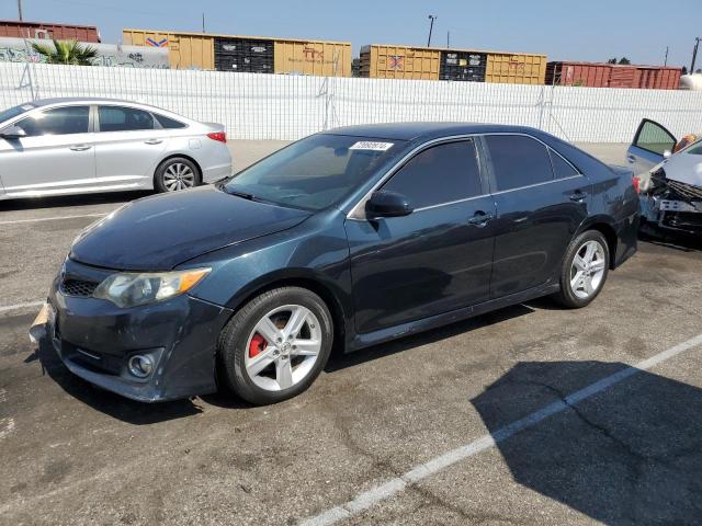 TOYOTA CAMRY L 2014 4t1bf1fk1eu343448