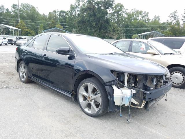 TOYOTA CAMRY L 2014 4t1bf1fk1eu344342