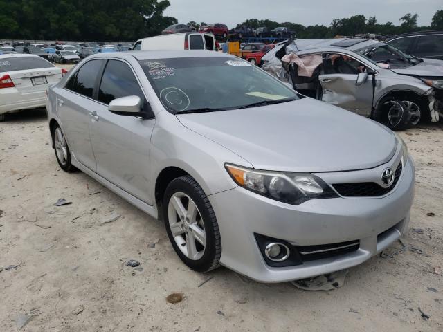 TOYOTA CAMRY L 2014 4t1bf1fk1eu344955