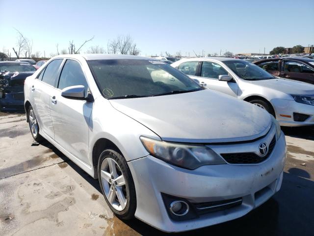 TOYOTA CAMRY L 2014 4t1bf1fk1eu345586