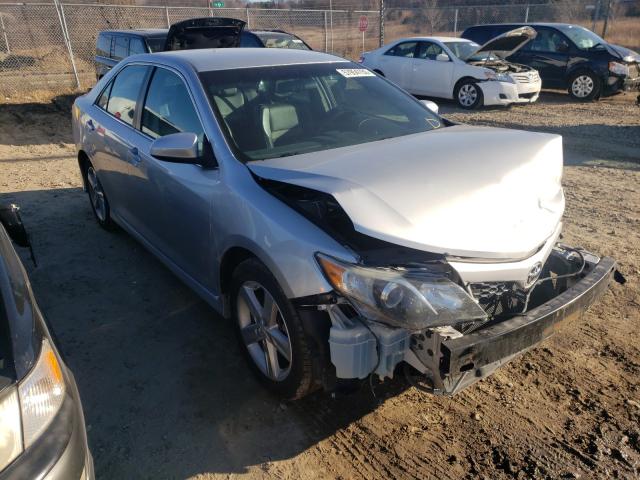 TOYOTA CAMRY L 2014 4t1bf1fk1eu345927