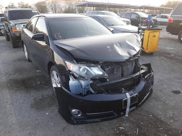 TOYOTA CAMRY L 2014 4t1bf1fk1eu346284