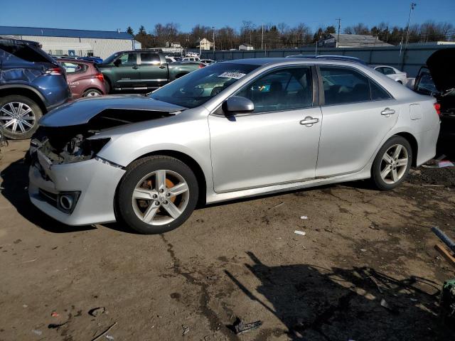 TOYOTA CAMRY 2014 4t1bf1fk1eu348424