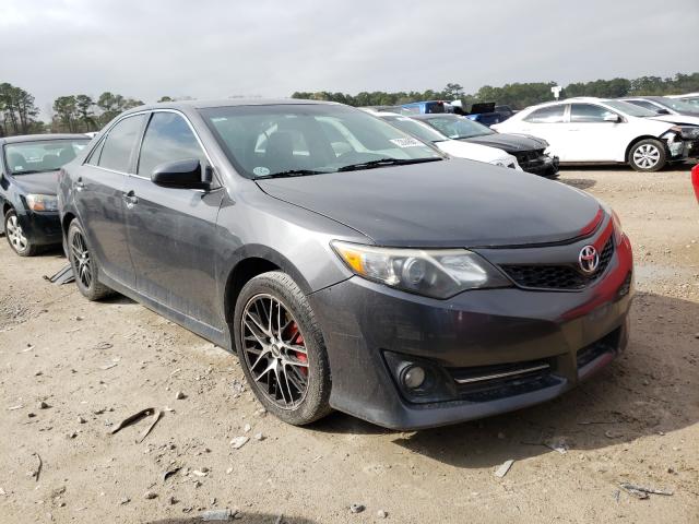 TOYOTA CAMRY L 2014 4t1bf1fk1eu348911