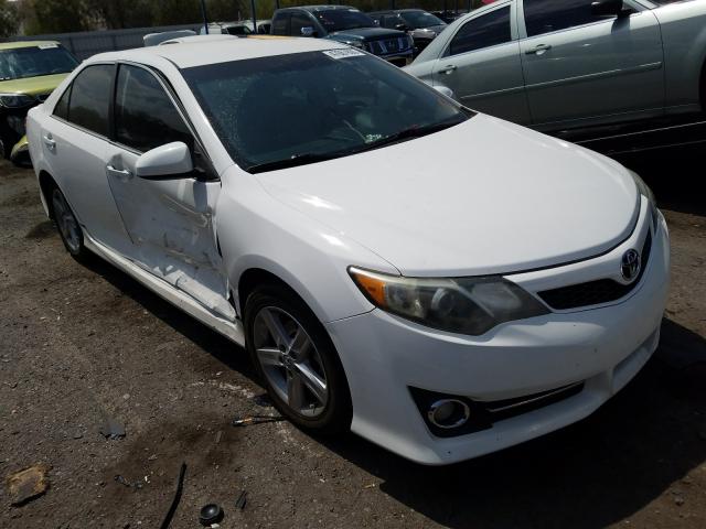 TOYOTA CAMRY L 2014 4t1bf1fk1eu349511