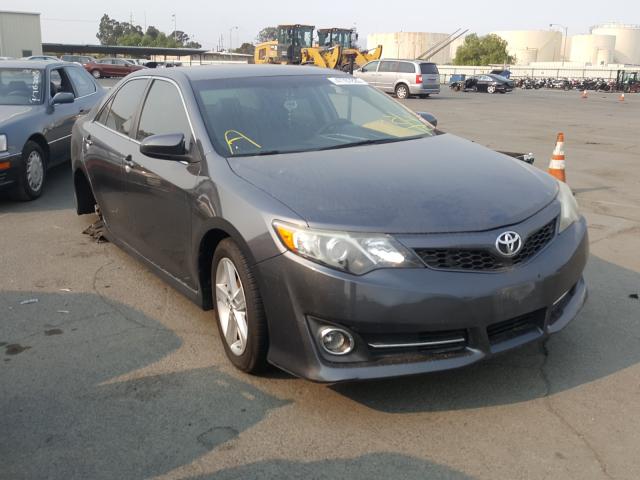 TOYOTA CAMRY L 2014 4t1bf1fk1eu349802