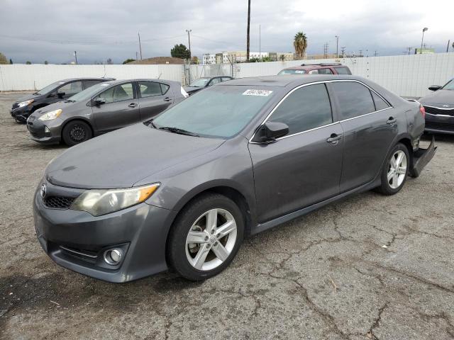 TOYOTA CAMRY L 2014 4t1bf1fk1eu350304