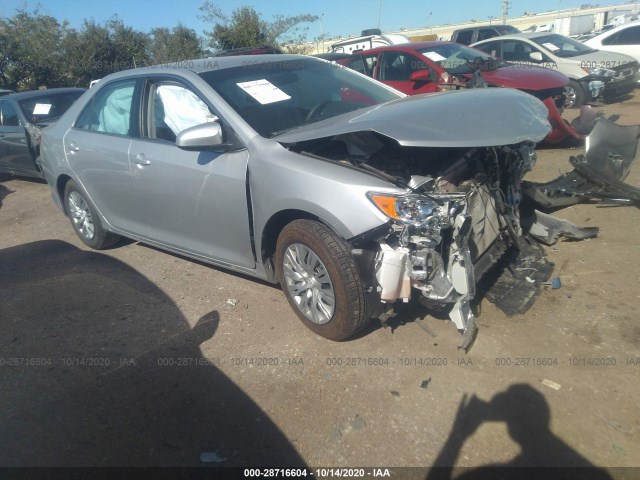 TOYOTA CAMRY 2014 4t1bf1fk1eu350559