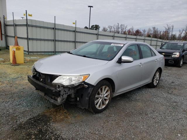 TOYOTA CAMRY L 2014 4t1bf1fk1eu351453