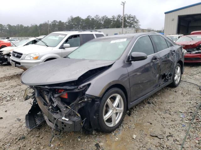 TOYOTA CAMRY L 2014 4t1bf1fk1eu353042