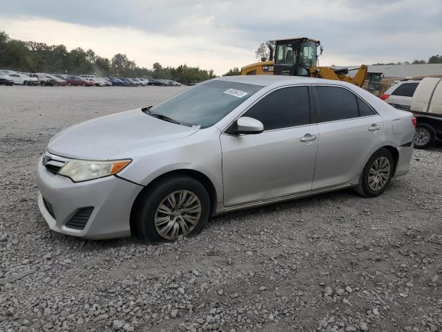 TOYOTA CAMRY 2014 4t1bf1fk1eu356457