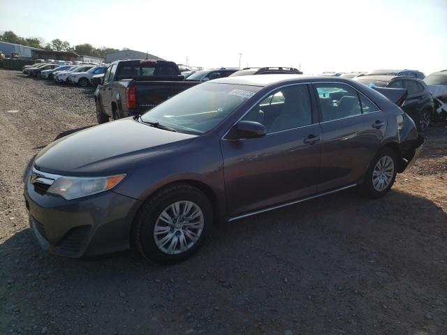 TOYOTA CAMRY L 2014 4t1bf1fk1eu357902