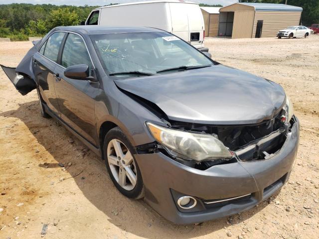 TOYOTA CAMRY L 2014 4t1bf1fk1eu358144