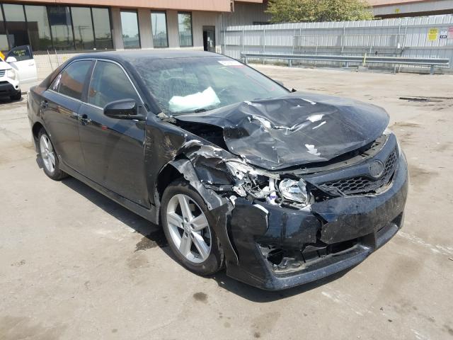 TOYOTA CAMRY L 2014 4t1bf1fk1eu358273