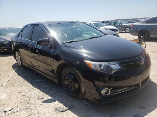 TOYOTA CAMRY L 2014 4t1bf1fk1eu358760