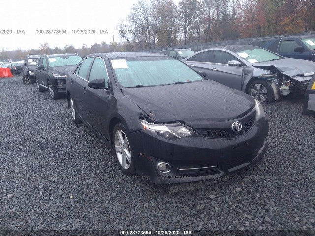 TOYOTA CAMRY 2014 4t1bf1fk1eu358791