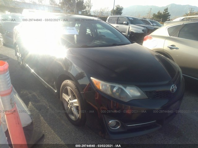 TOYOTA CAMRY 2014 4t1bf1fk1eu360265