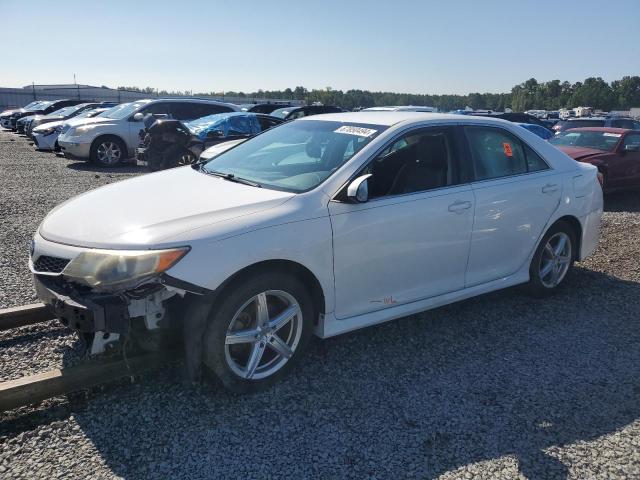 TOYOTA CAMRY L 2014 4t1bf1fk1eu360797