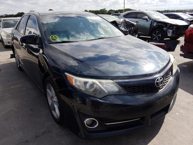 TOYOTA CAMRY L 2014 4t1bf1fk1eu361254