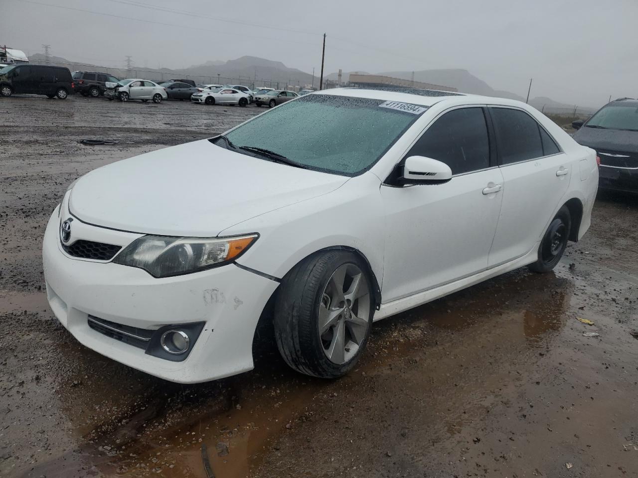 TOYOTA CAMRY 2014 4t1bf1fk1eu361321