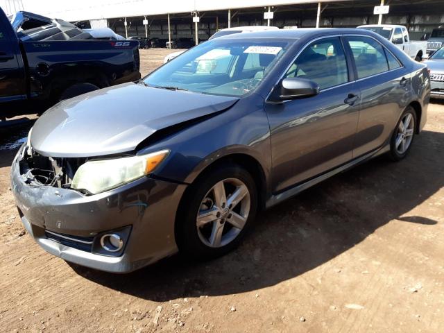 TOYOTA CAMRY L 2014 4t1bf1fk1eu361464