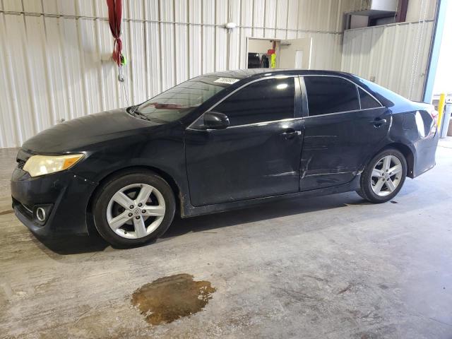 TOYOTA CAMRY 2014 4t1bf1fk1eu362341