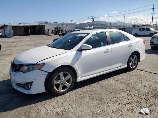 TOYOTA CAMRY 2014 4t1bf1fk1eu362405