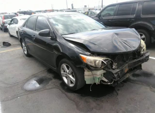 TOYOTA CAMRY 2014 4t1bf1fk1eu363635