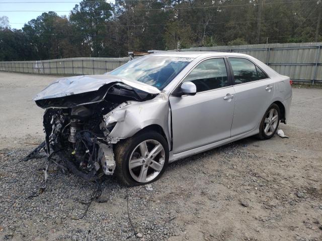 TOYOTA CAMRY L 2014 4t1bf1fk1eu363859