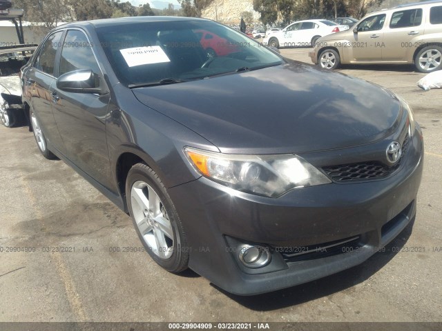 TOYOTA CAMRY 2014 4t1bf1fk1eu364395