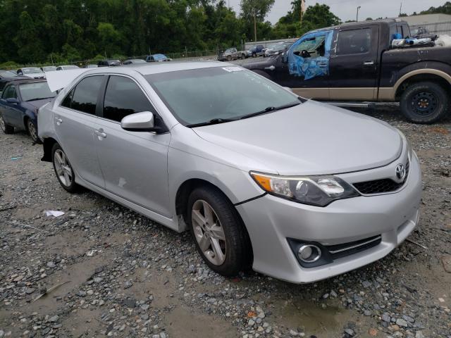 TOYOTA CAMRY L 2014 4t1bf1fk1eu364980