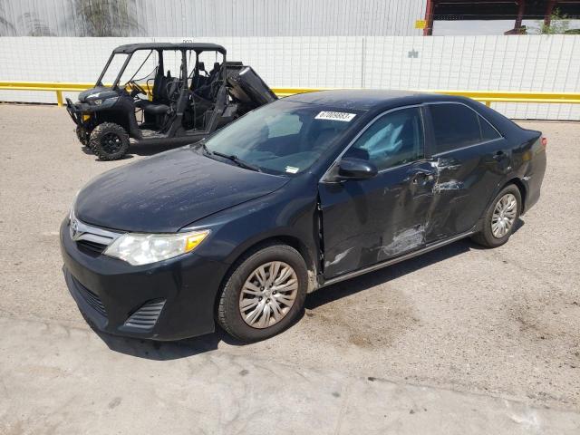 TOYOTA CAMRY 2014 4t1bf1fk1eu365370