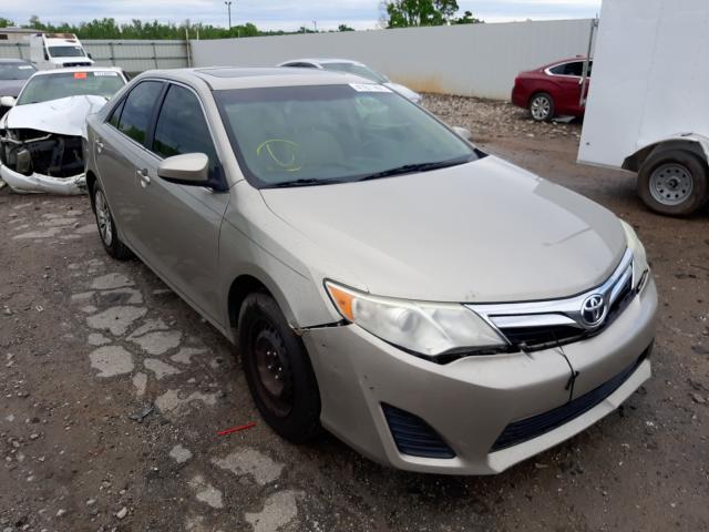 TOYOTA CAMRY L 2014 4t1bf1fk1eu366230