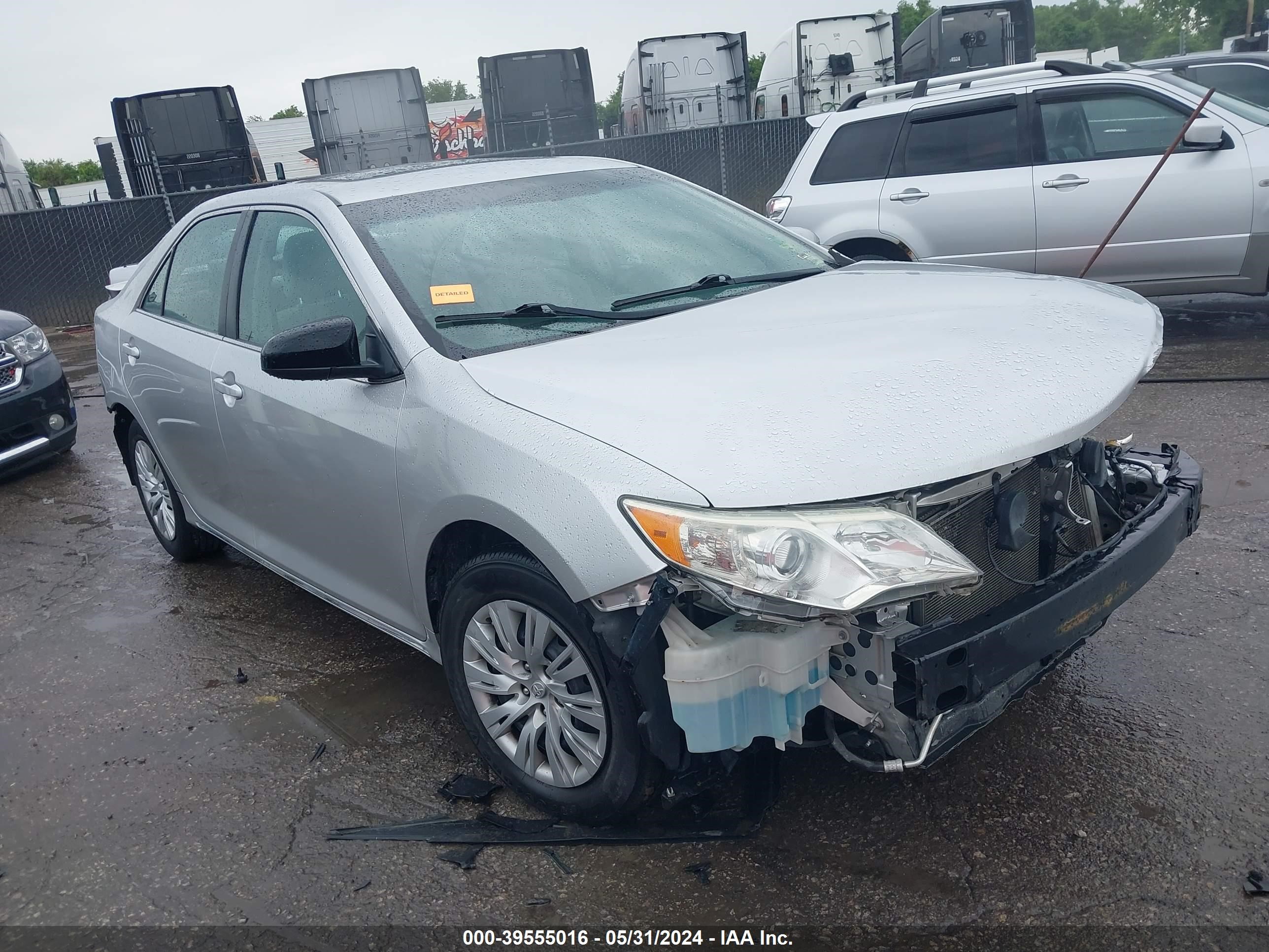 TOYOTA CAMRY 2014 4t1bf1fk1eu366275