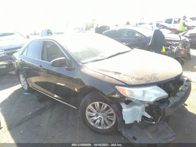 TOYOTA CAMRY 2014 4t1bf1fk1eu366714