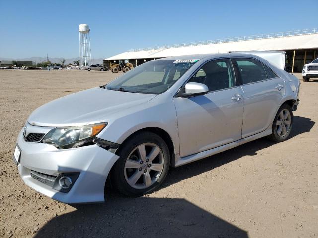 TOYOTA CAMRY L 2014 4t1bf1fk1eu367524