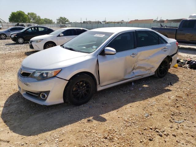 TOYOTA CAMRY L 2014 4t1bf1fk1eu367961