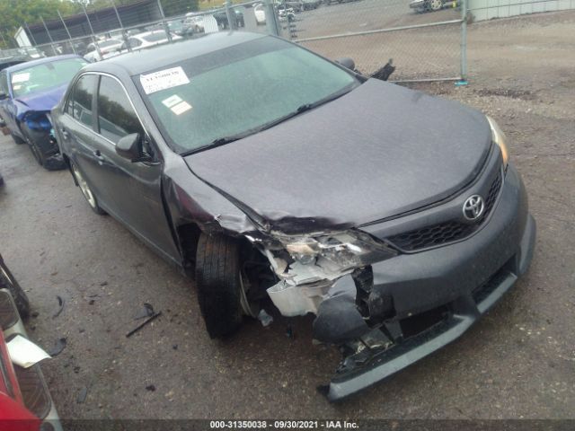 TOYOTA CAMRY 2014 4t1bf1fk1eu368124