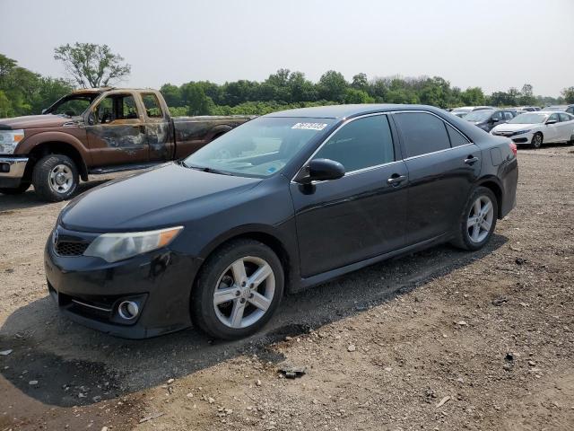 TOYOTA CAMRY L 2014 4t1bf1fk1eu368155