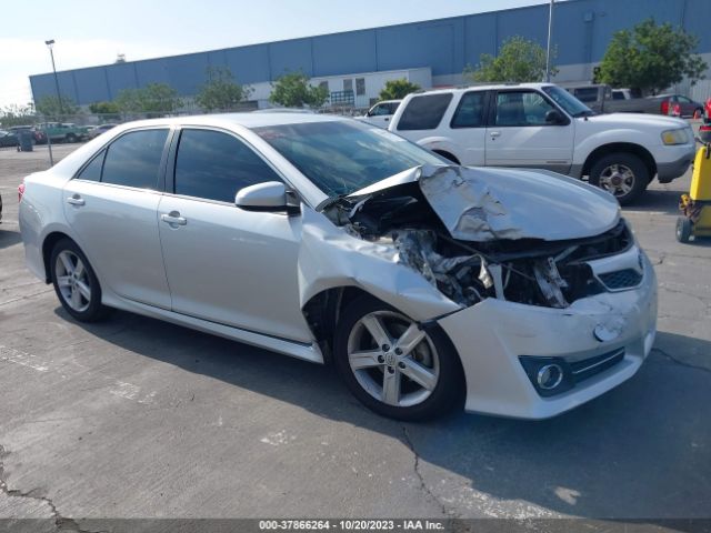 TOYOTA CAMRY 2014 4t1bf1fk1eu368222